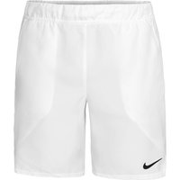 Nike Court Victory 9in Shorts Herren in weiß, Größe: XL von Nike