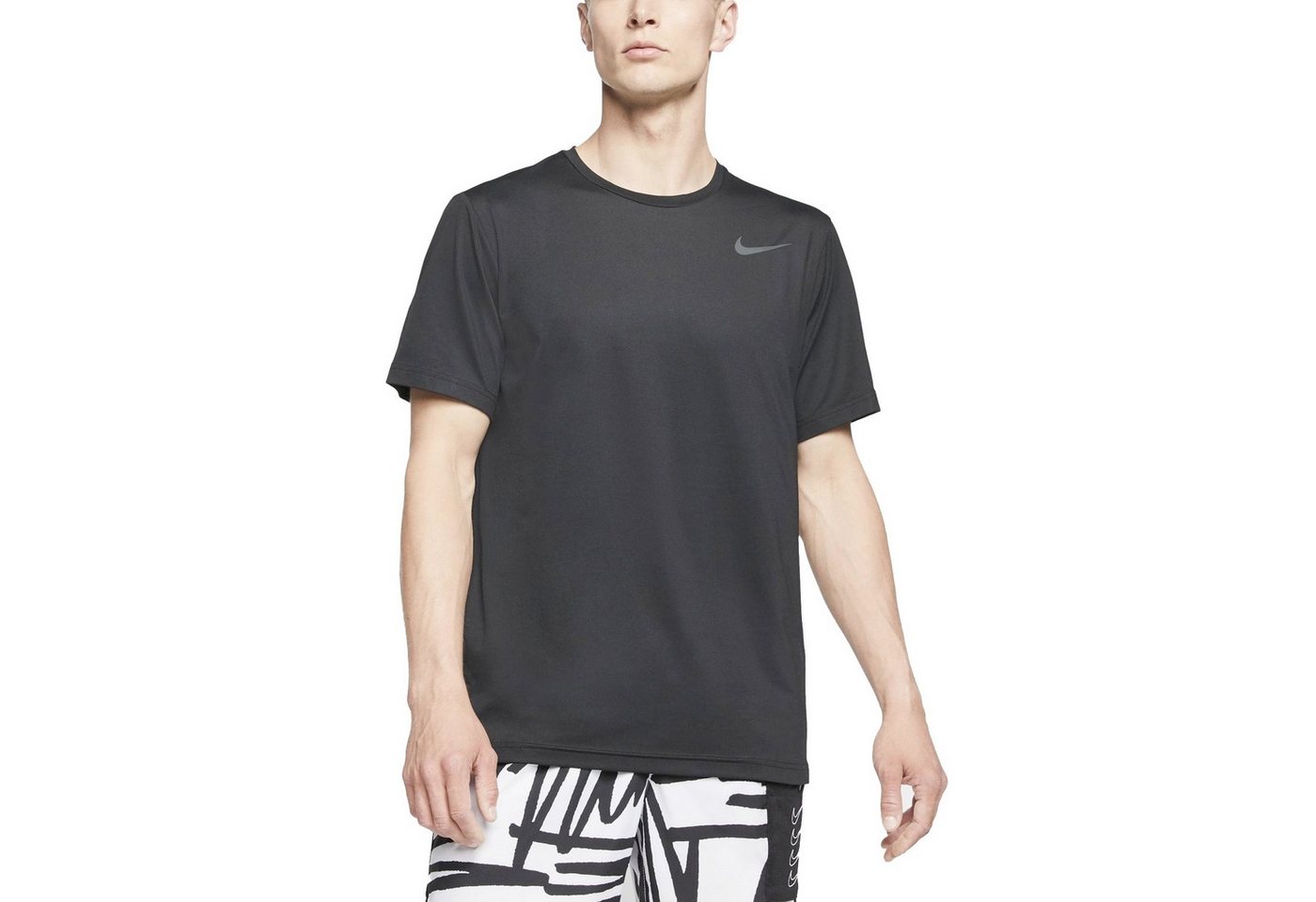 Nike Kurzarmshirt Nike Pro Short Sleeve Top von Nike