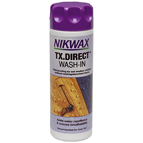Nikwax TX.Direct Wash-In 300ml von Nikwax