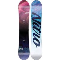 NITRO Snowboard LECTRA Brd´23 von Nitro