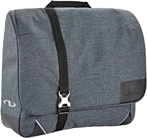 Norco Unisex – Erwachsene Dunbar Commuter Tasche, Mehrfarbig, One Size von Norco