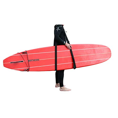 Northcore SUP and Surfboard Carry Sling von Northcore