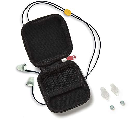Northcore Swimshields Swimmers Ear Plugs V2 von Northcore