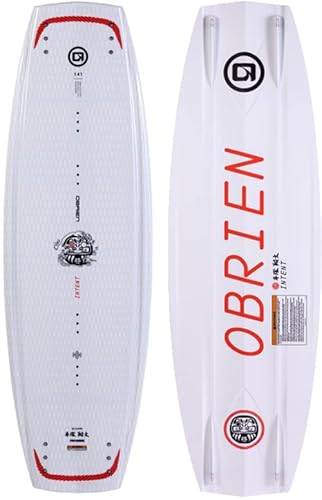 O'Brien Obrien Intent Wakeboard 2024,141 von O'Brien
