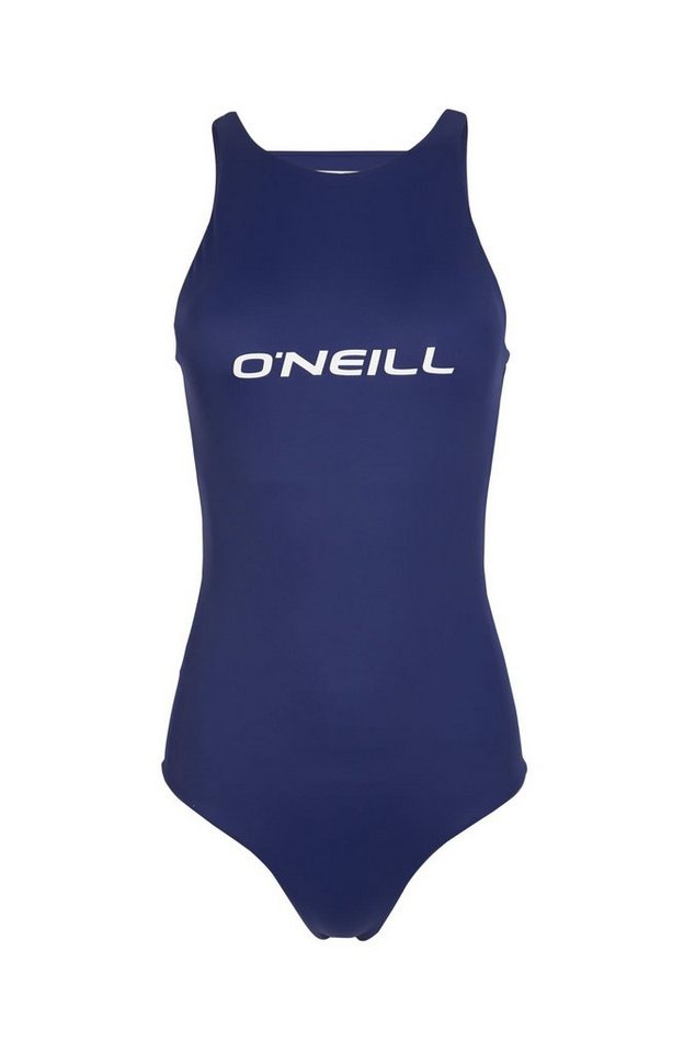 O'Neill Badeanzug Oneill W Oneill Logo Swimsuit Damen Badeanzug von O'Neill