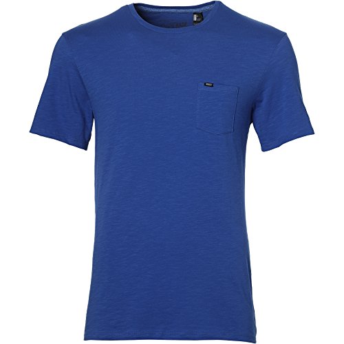 O'Neill Herren Jack's Base reg fit t-Shirt Streetwear Shirt & Bluse, Turkish Sea, XL von O'Neill
