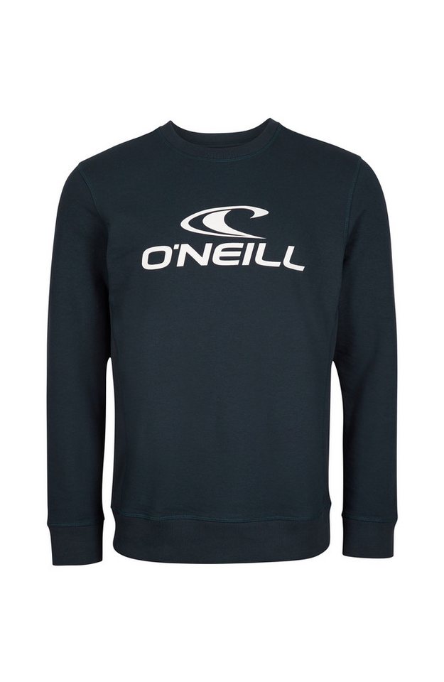 O'Neill Sweatshirt O'NEILL LOGO CREW von O'Neill