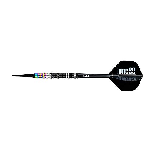 One80 darts fb leung soft tip 90% 20g von ONE80
