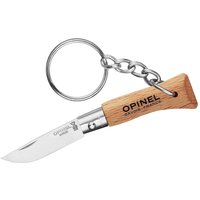 Opinel No 02 Taschenmesser von OPINEL