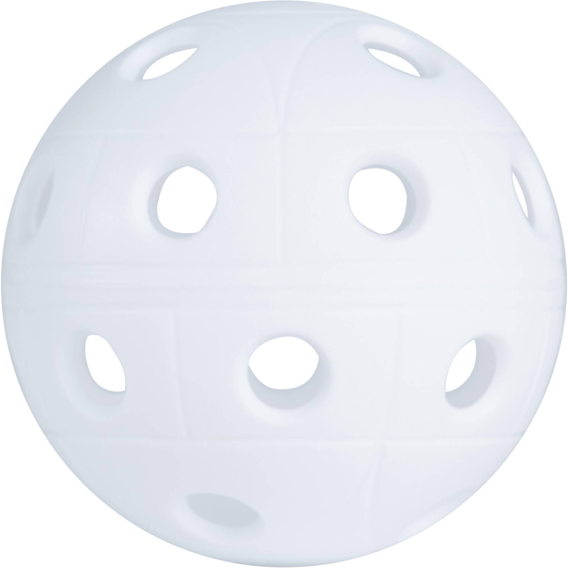 Floorball 500 weiß von OROKS