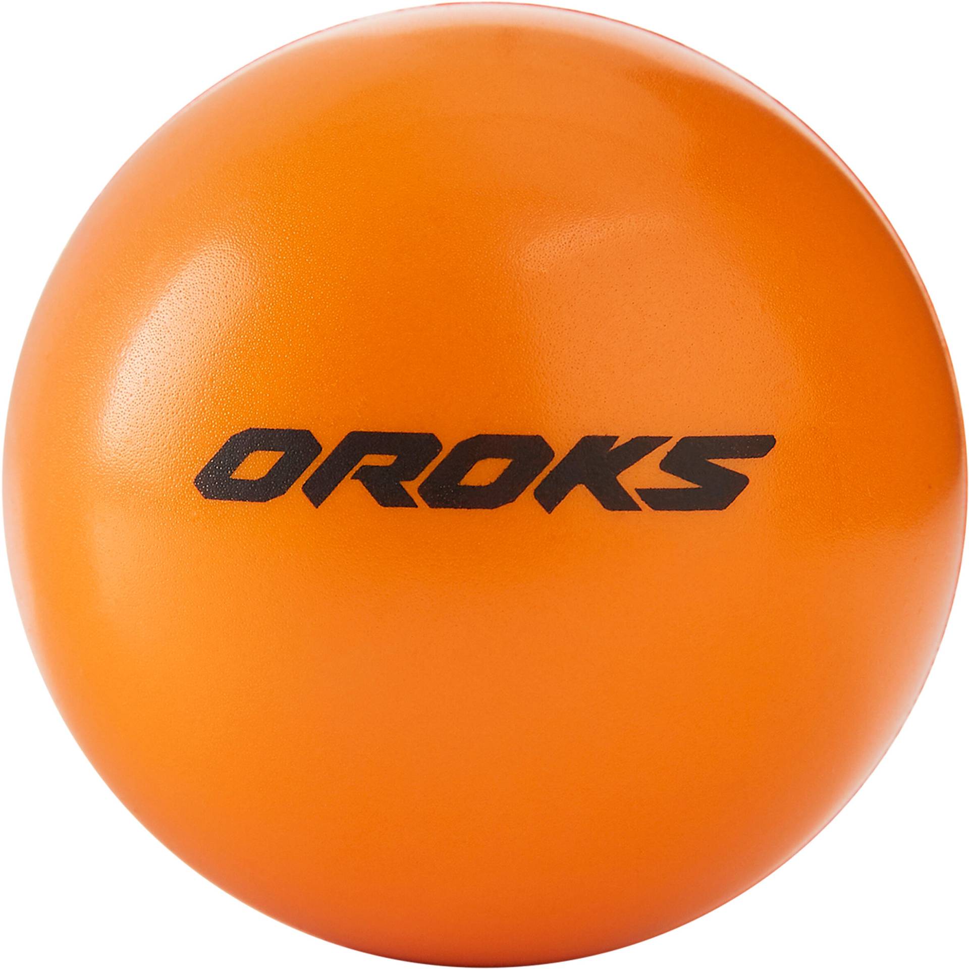 Hockeyball Schaumstoff von OROKS