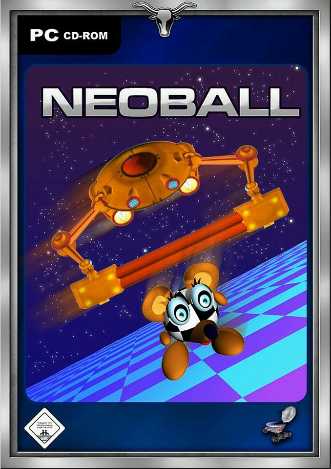 Neoball PC von OTTO