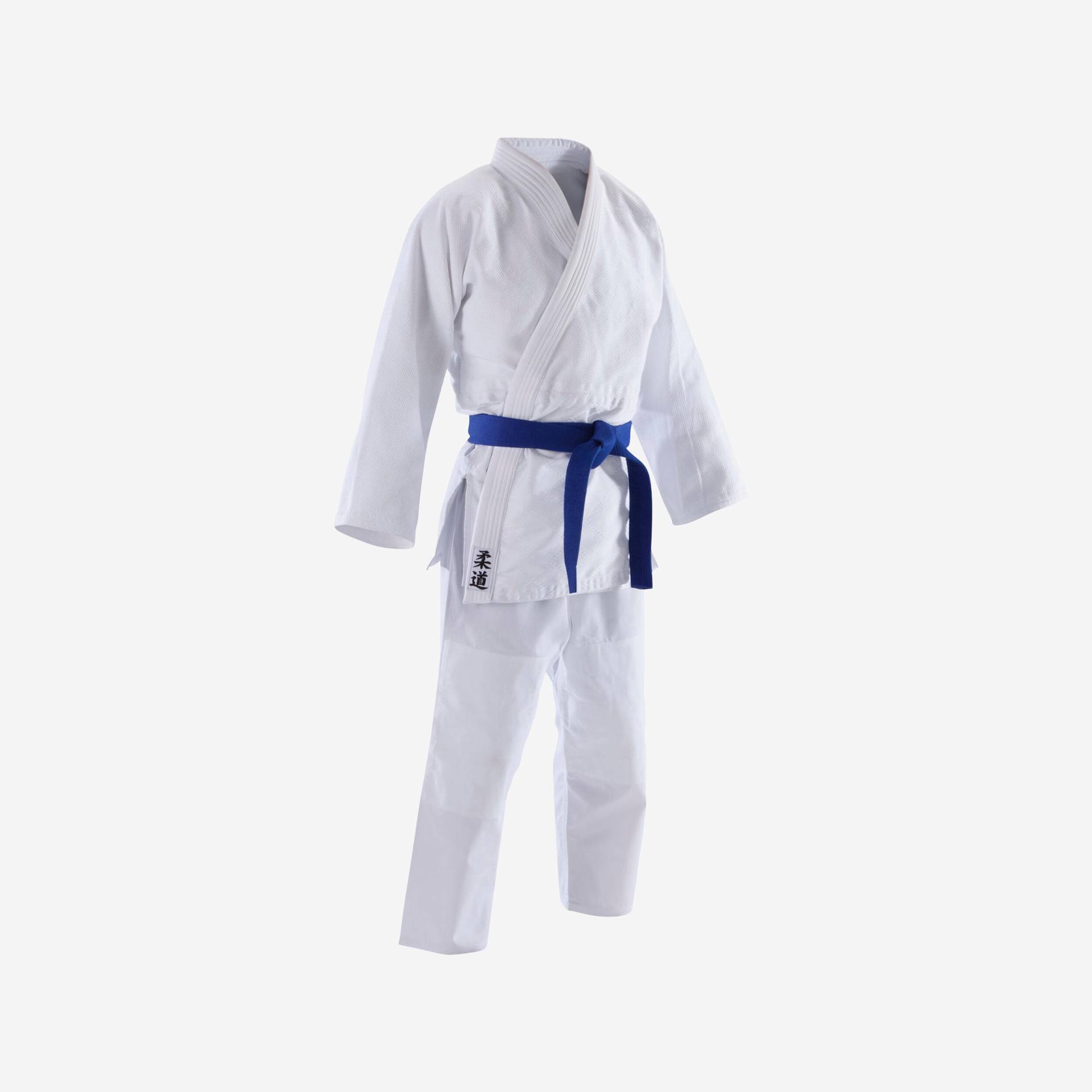 Judo-/Aikido-Anzug Erwachsene - 500 von OUTSHOCK