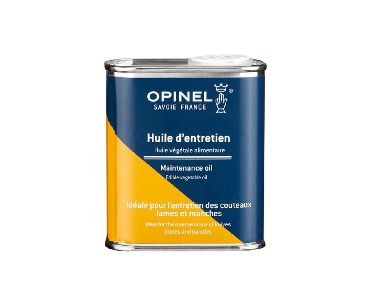 Opinel Taschenmesser Opinel Pflegeöl 150ml von Opinel