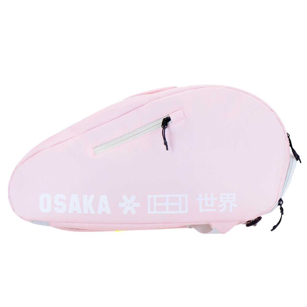 Osaka Sports Medium Padel Racket Bag Rosa von Osaka