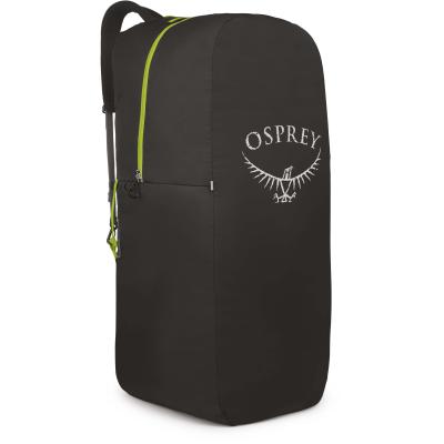 Osprey Airporter Black Large von Osprey