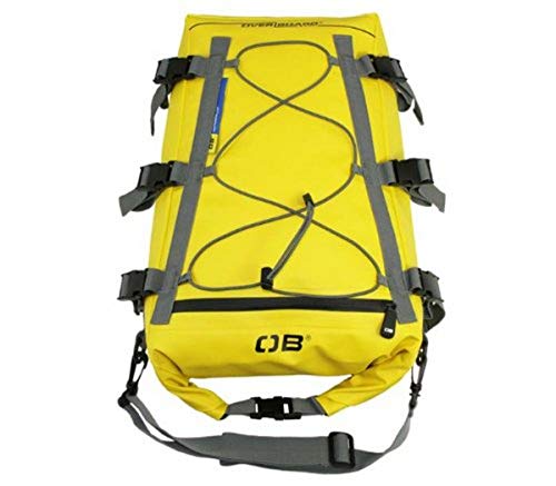 OverBoard 100% Waterproof Kayak / SUP Deck Dry Bag - 20 Litres von Overboard