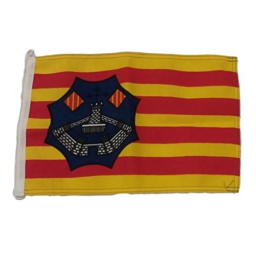 Bandera Menorca 20X30 von PELPARTS