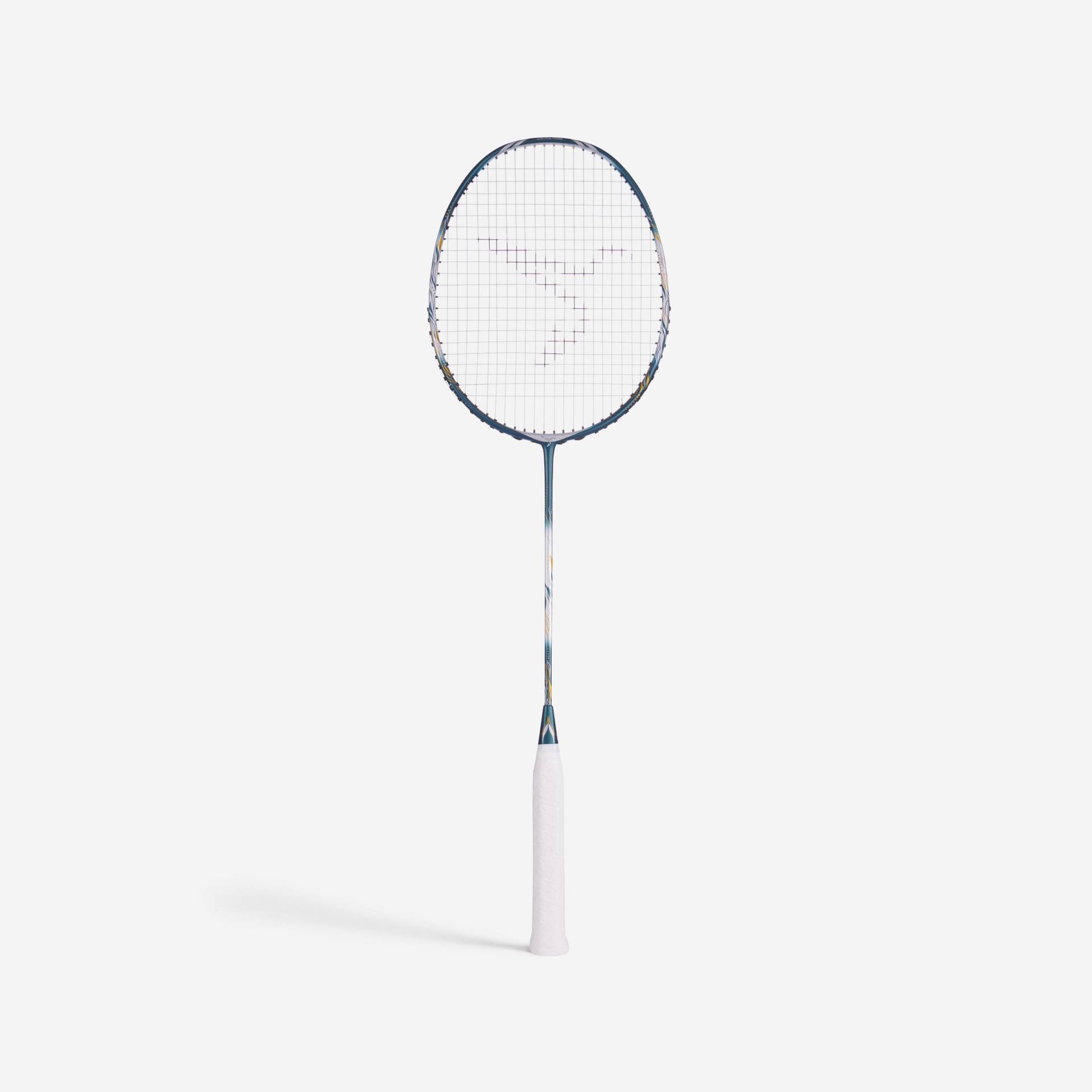 Badmintonschläger - BR Sensation 990 grün von PERFLY