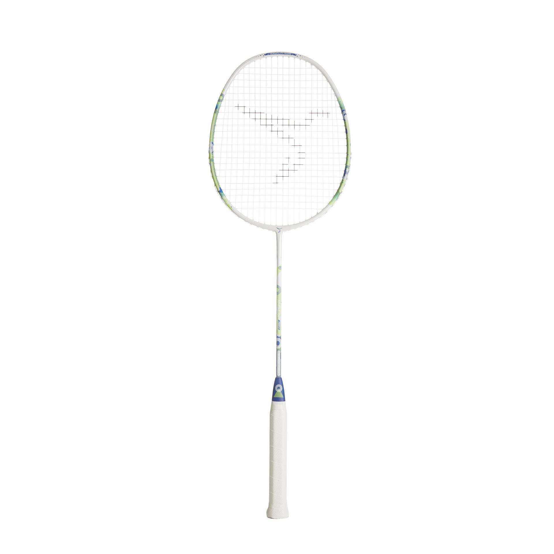 Badmintonschläger Kinder - BR 560 Lite weiss von PERFLY