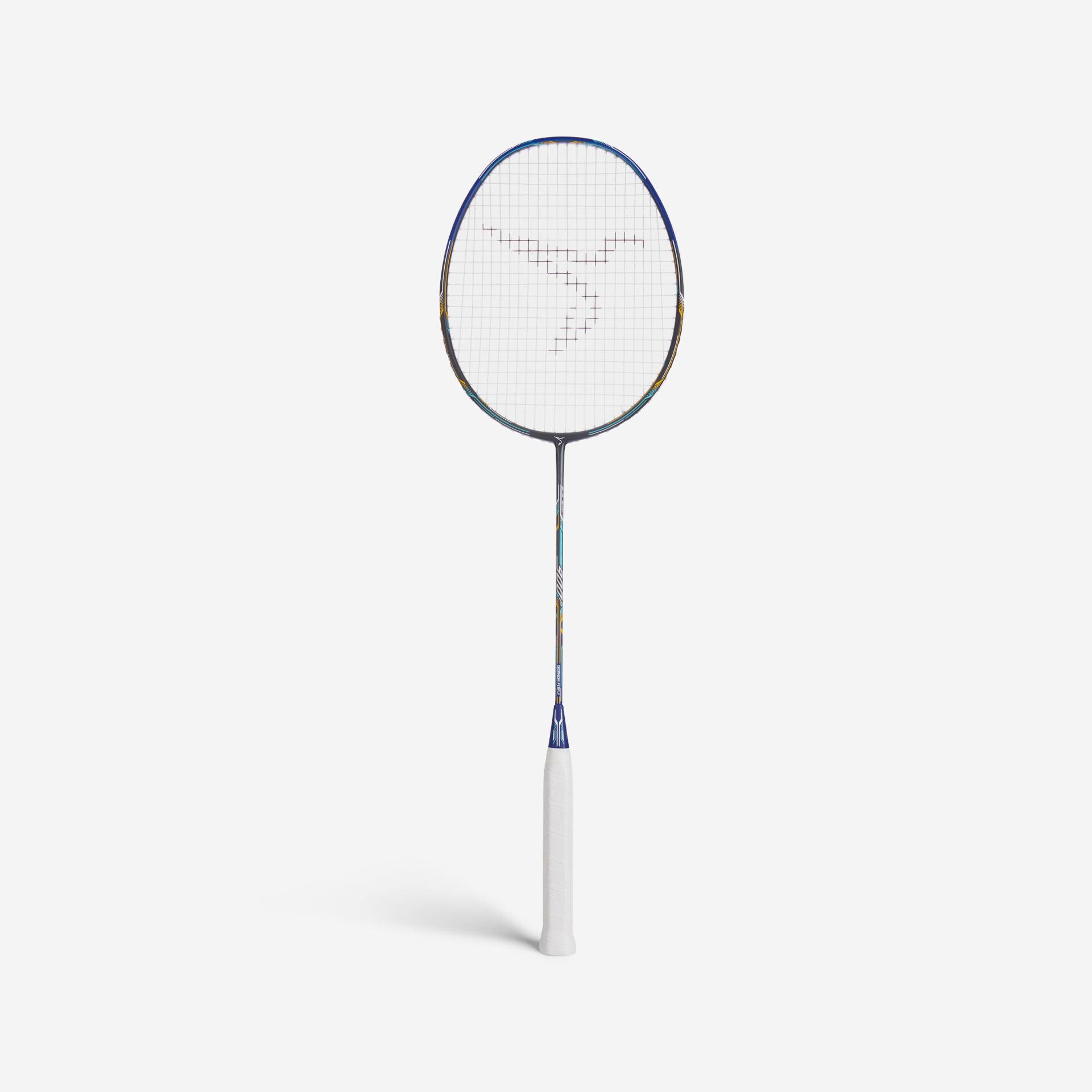 Badmintonschläger Ultra Lite Power - 900 blau 76g von PERFLY