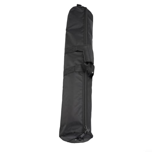 PETSTIBLE Stativständer Tasche mit Schultergurt, leicht und wasserdicht, geeignet für Mikrofon und Fotografie-Halterung, Wie abgebildet, C von PETSTIBLE