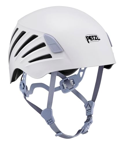 Petzl Borea - Kletter-Helm lilac white von PETZL
