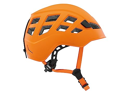 Petzl Boreo Helm Größe S/M orange von PETZL