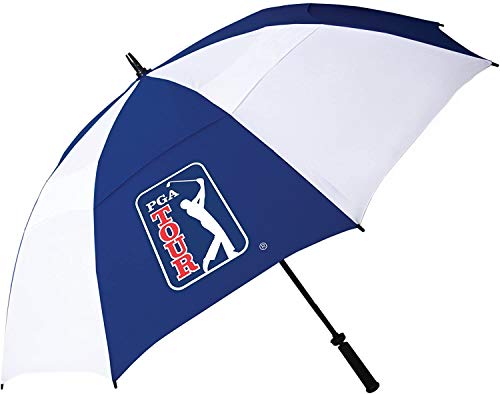 PGA TOUR Regenschirm windfest von PGA TOUR