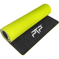 PTP Performance Yogamatte black/lime von PTP