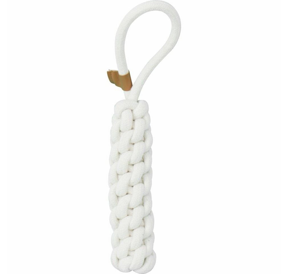 Pawise Tierball Premium cotton toy - stick von Pawise