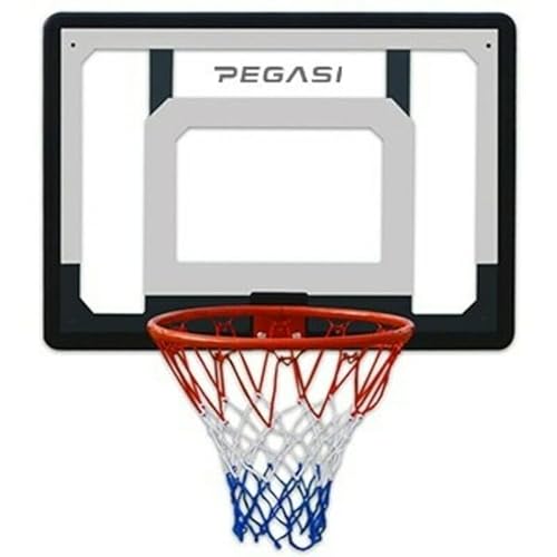 Pegasi Basketballbrett Fun 82 x 58 cm von Pegasi