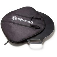 Petromax Transporttasche für Grill- und Feuerschale schwarz von Petromax