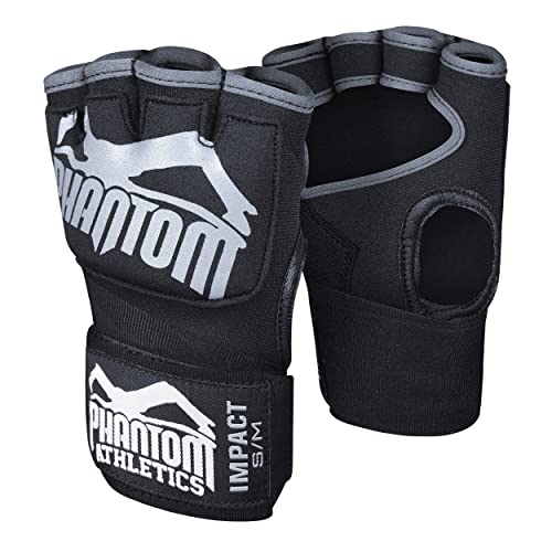 Phantom Boxbandage Impact Gel Wickelbandage - Boxen MMA Muay Thai - L/XL von Phantom Athletics
