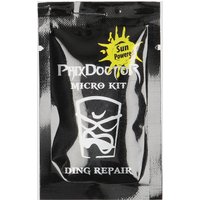 Phixdoctor Micro Kit Epoxy & Polyester Surf Repair uni von Phixdoctor