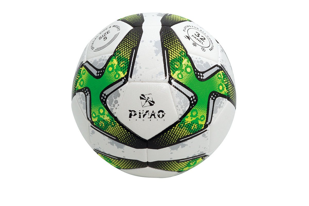 PiNAO Sports Fußball Hybrid Flash von PiNAO Sports
