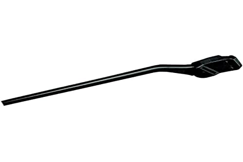 ESGE Unisex – Erwachsene Pletscher Comp 18 Fahrradstand, schwarz, 1size von Pletscher