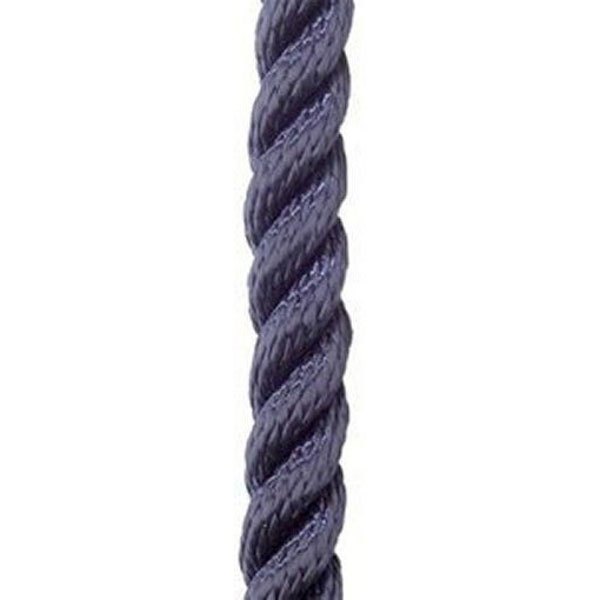 Poly Ropes 150 M Polyester Superior Rope Grau 8 mm von Poly Ropes