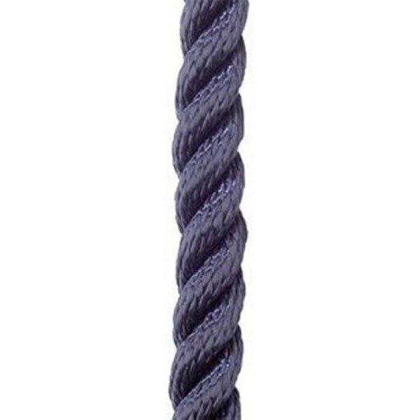 Poly Ropes 85 M Polyester Superior Rope Blau 16 mm von Poly Ropes