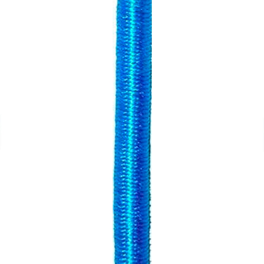 Poly Ropes Gummilina 100 M Elastic Rope Blau 5 mm von Poly Ropes