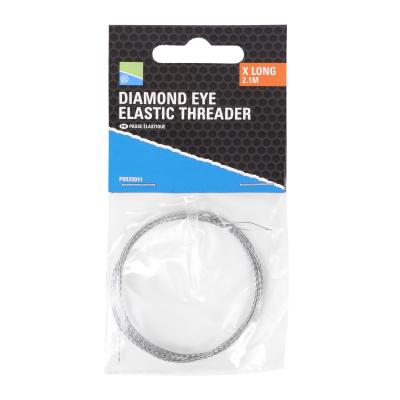 Preston Diamond Eye Extra (Longer Length) von Preston