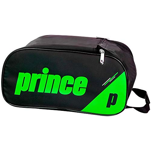 Prince Elegant, Única, Multicolor (Negro/Verde) von Prince