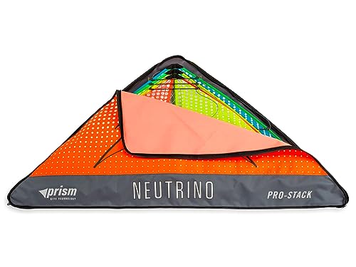 Prism Neutrino Pro Stack Bag von Prism Kite Technology