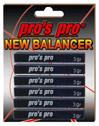 Pro's Pro Balancer Bleigewicht von Pro's Pro