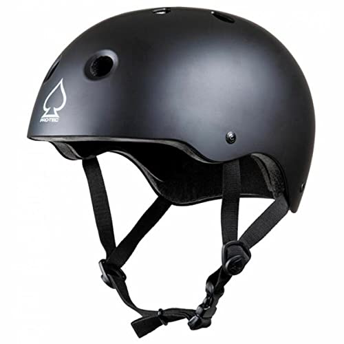 Pro-Tec Unisex Erwachsene Helmet Prime Skateboardhelm, bunt, One Size von Pro-Tec