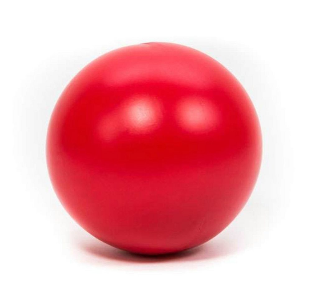 Procyon Tierball PROCYON Treibball Farbe: Rot von Procyon