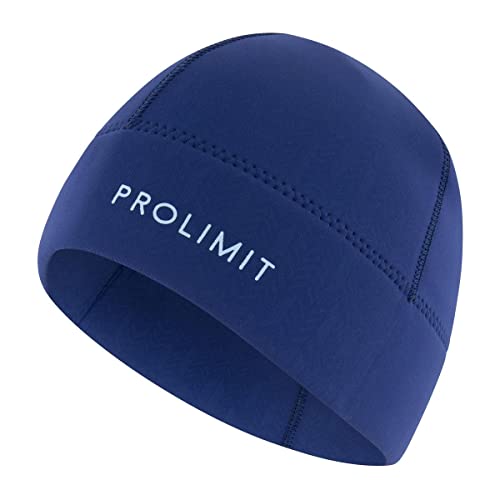 Prolimit - Neopren Beanie Mütze - Pure Girl Navy/Blue, Größe:XL von Prolimit