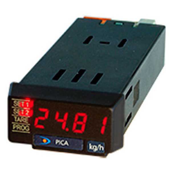 Pros Tachometer-frequency Meter Sensor Silber von Pros