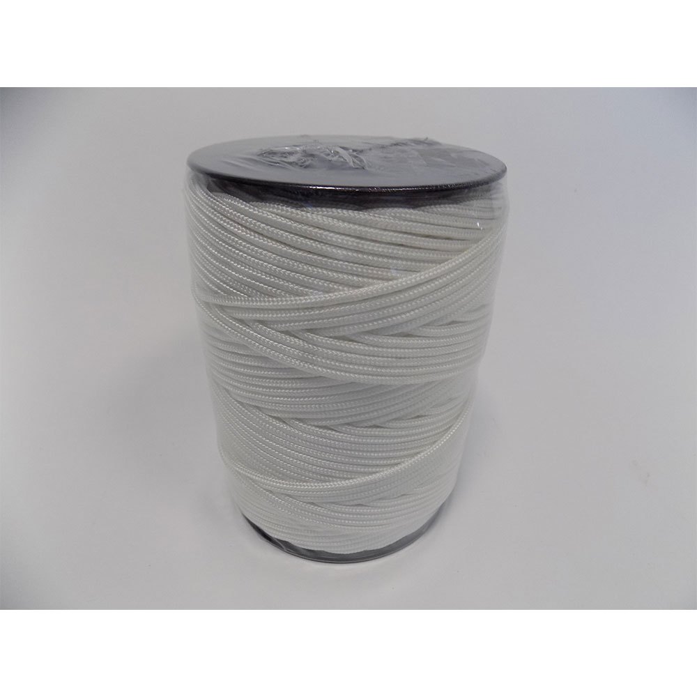 Prosea Coil Of Multipurpose Cable Nylon 3 Mm 200 M Weiß von Prosea