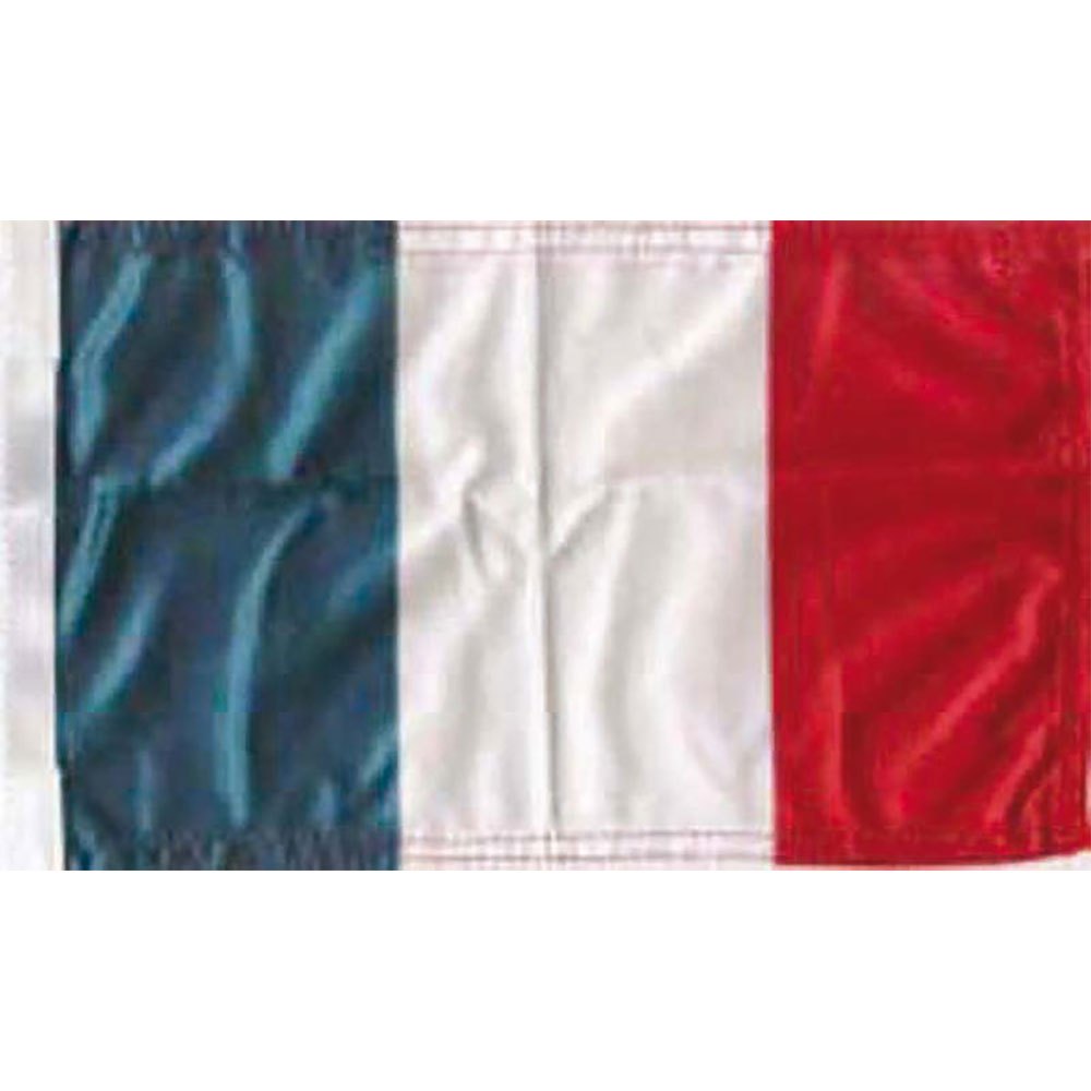 Prosea Flag 100x70 France Mehrfarbig von Prosea
